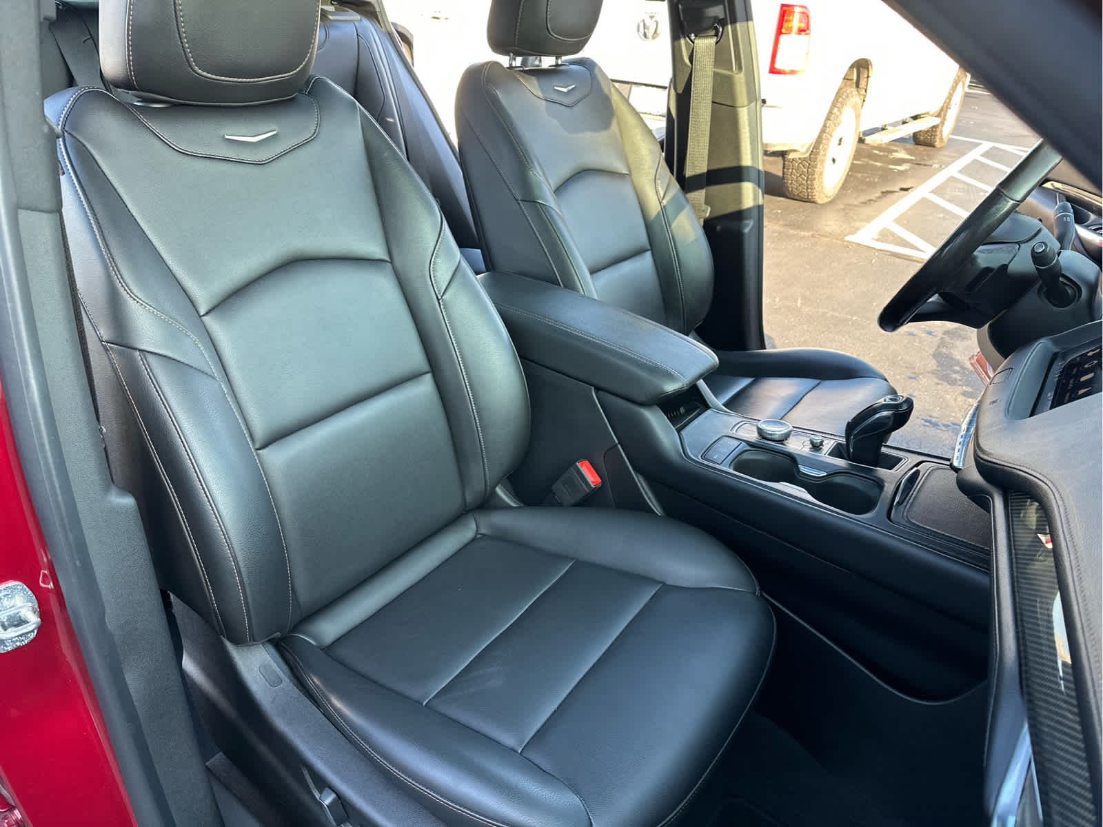 2019 Cadillac XT4 FWD Sport