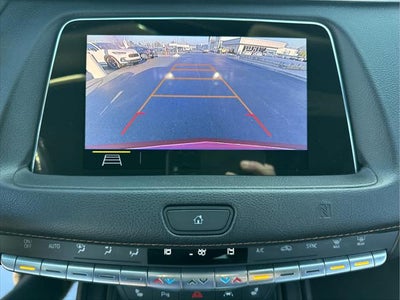 2019 Cadillac XT4 FWD Sport