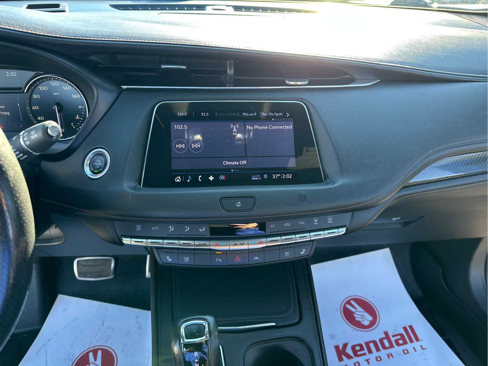 2019 Cadillac XT4 FWD Sport