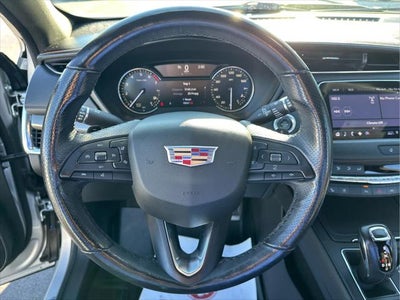 2019 Cadillac XT4 FWD Sport