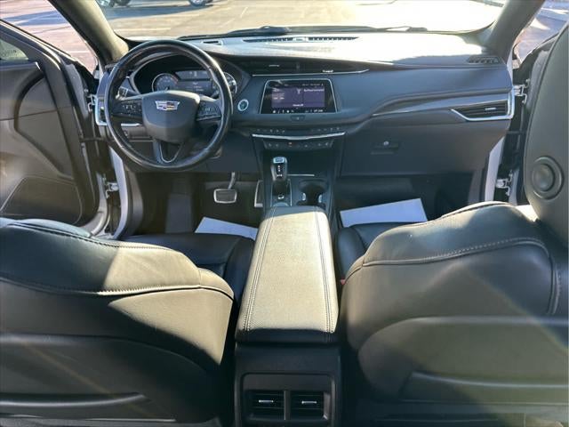 2019 Cadillac XT4 FWD Sport