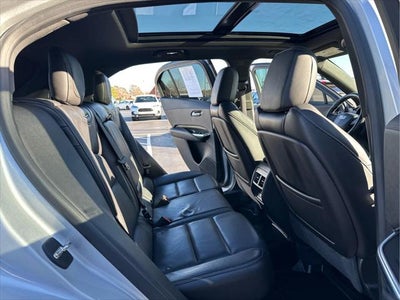 2019 Cadillac XT4 FWD Sport