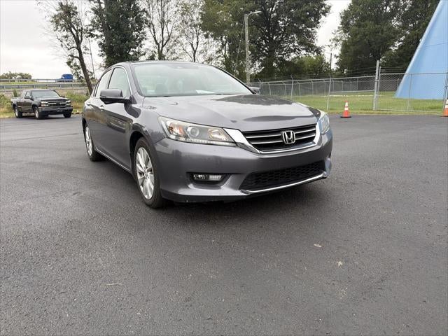 2015 Honda ACCORD SEDAN EX-L