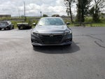 2019 Honda Accord Sedan EX-L 1.5T