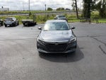 2019 Honda Accord Sedan EX-L 1.5T