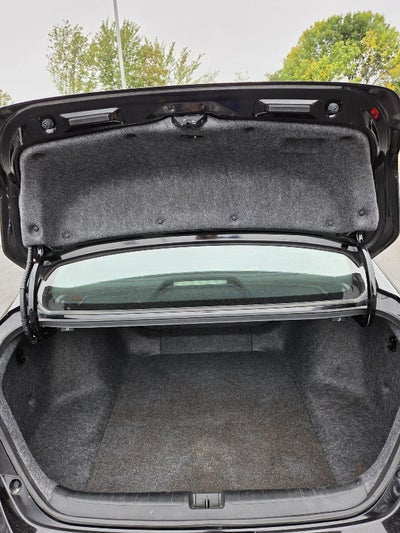 2018 Honda Accord Sedan Touring 1.5T