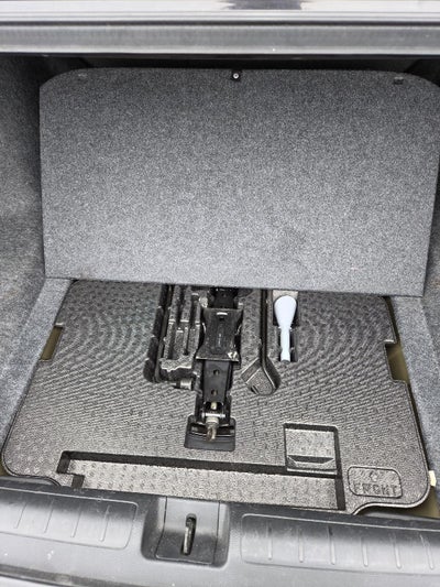 2018 Honda Accord Sedan Touring 1.5T