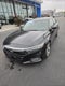 2018 Honda Accord Sedan Touring 1.5T