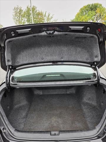 2018 Honda Accord Sedan Touring 1.5T