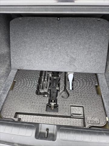 2018 Honda Accord Sedan Touring 1.5T
