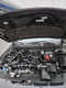 2018 Honda Accord Sedan Touring 1.5T