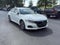 2021 Honda Accord Hybrid EX-L