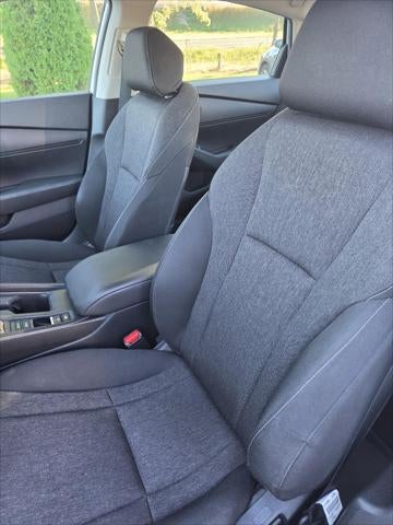 2025 Honda Accord Sedan LX