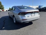 2024 Honda Accord Sedan LX