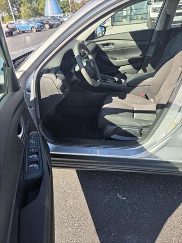 2024 Honda Accord Sedan LX