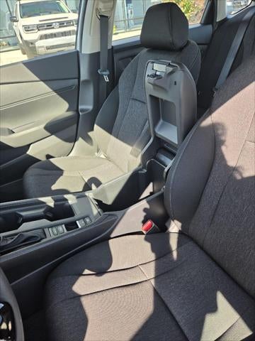 2024 Honda Accord Sedan LX