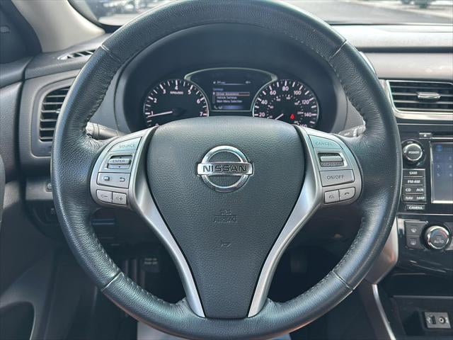 2014 Nissan Altima 2.5 SV
