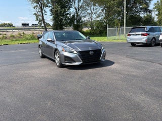 2023 Nissan Altima 2.5 S