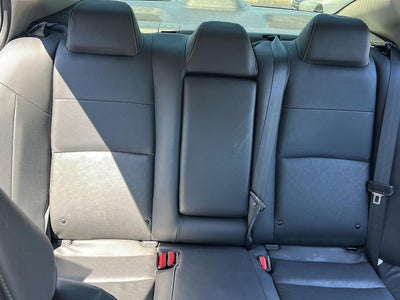 2024 Nissan Altima 2.5 SL