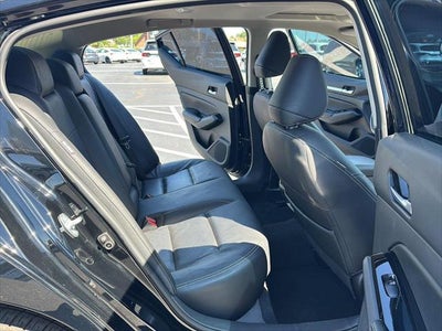 2024 Nissan Altima 2.5 SL