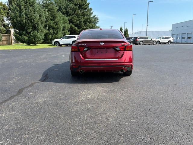 2021 Nissan Altima 2.5 SL