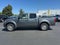 2018 Nissan Frontier SV V6