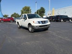 2017 Nissan Frontier S