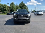 2024 Nissan Frontier SL