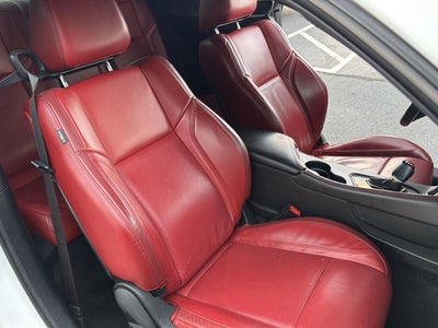 2018 Dodge Challenger R/T Plus