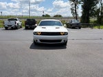 2018 Dodge Challenger R/T Plus