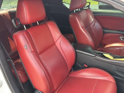 2018 Dodge Challenger R/T Plus