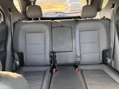2019 CHEVROLET TRUCK EQUINOX LT