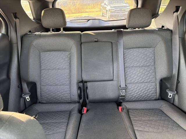 2019 CHEVROLET TRUCK EQUINOX LT