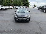 2021 Honda CIVIC SEDAN LX