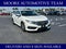 2018 Honda Civic Sedan EX