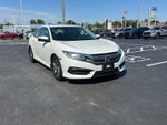 2018 Honda Civic Sedan EX
