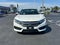 2018 Honda Civic Sedan EX