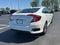2018 Honda Civic Sedan EX