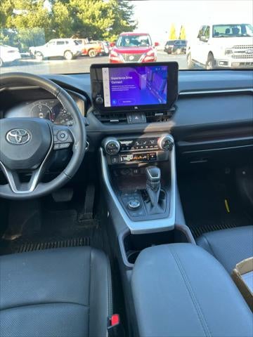 2024 Toyota RAV4 Limited