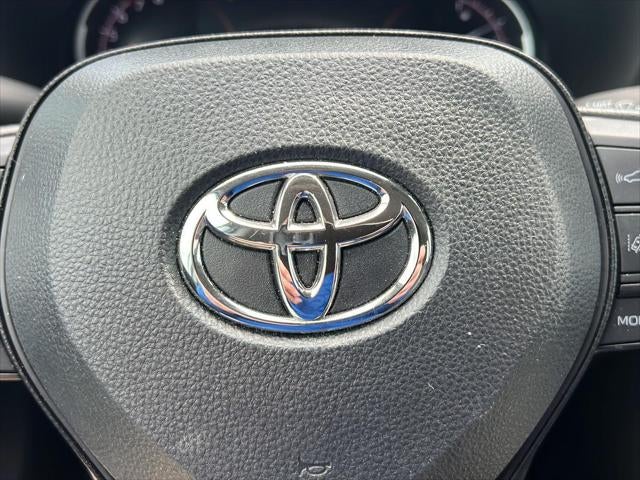 2024 TOYOTA TRUCK RAV4 XLE