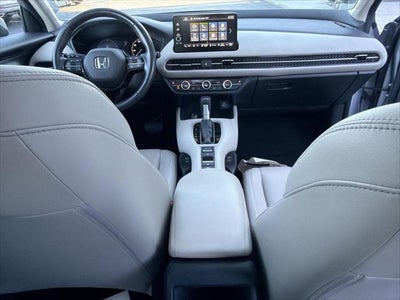 2025 Honda HR-V EX-L