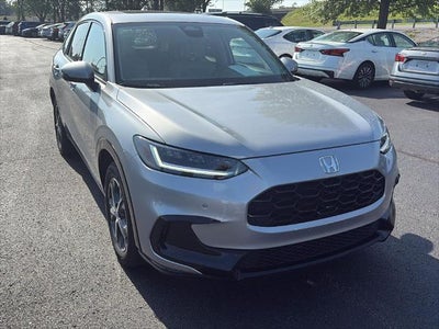 2025 Honda HR-V EX-L