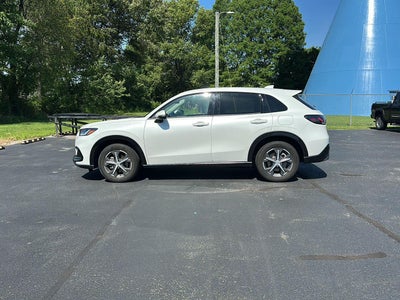 2023 Honda HR-V EX-L
