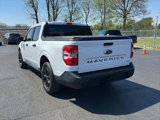 2022 Ford Maverick XL