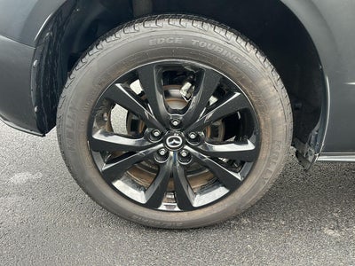 2024 Mazda Mazda CX-30 2.5 S Carbon Edition