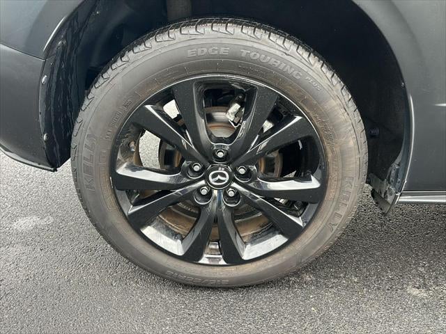 2024 Mazda Mazda CX-30 2.5 S Carbon Edition