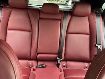 2024 Mazda Mazda CX-30 2.5 S Carbon Edition