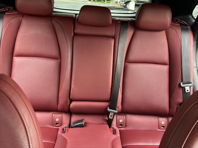 2024 Mazda Mazda CX-30 2.5 S Carbon Edition