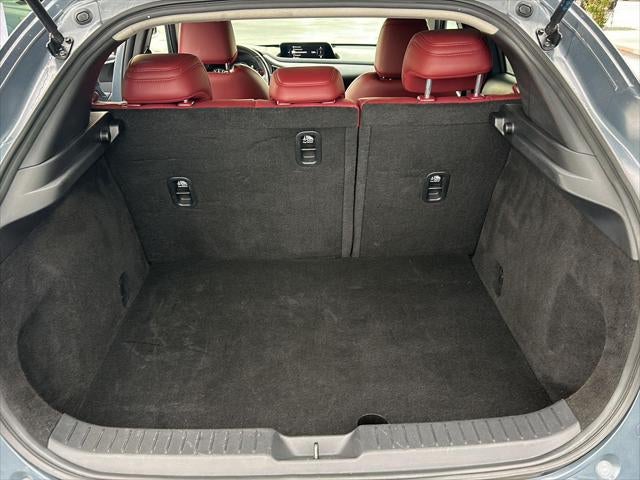 2024 Mazda Mazda CX-30 2.5 S Carbon Edition