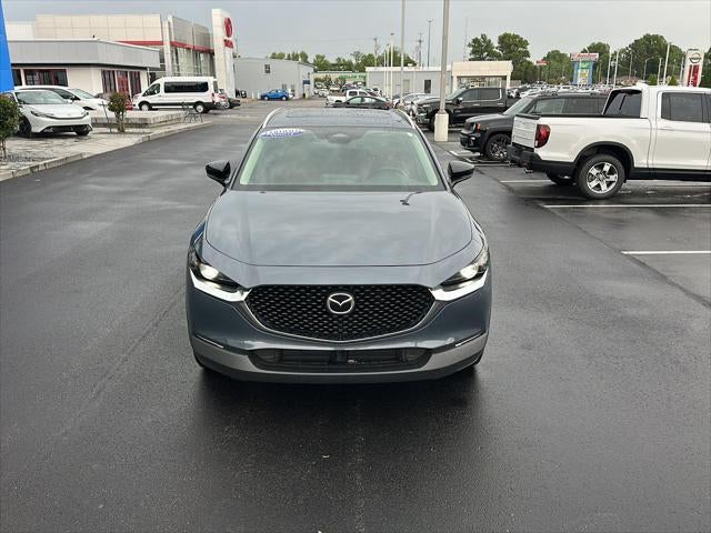 2024 Mazda Mazda CX-30 2.5 S Carbon Edition